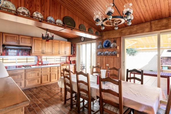 Vente Villa de luxe Villefranche-sur-Mer 7 Pièces 430 m²