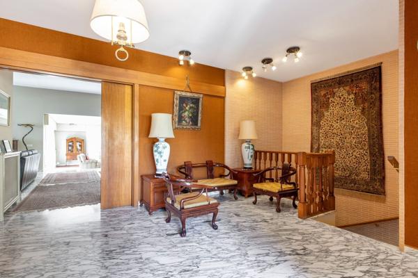 Vente Villa de luxe Villefranche-sur-Mer 7 Pièces 430 m²