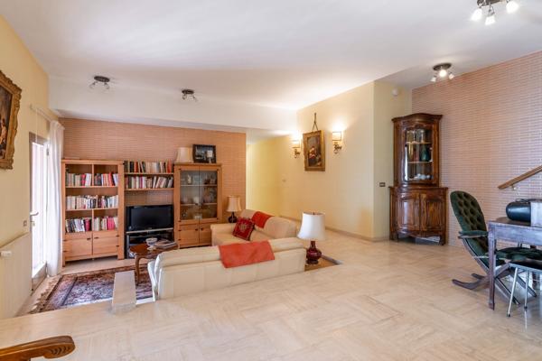 Vente Villa de luxe Villefranche-sur-Mer 7 Pièces 430 m²