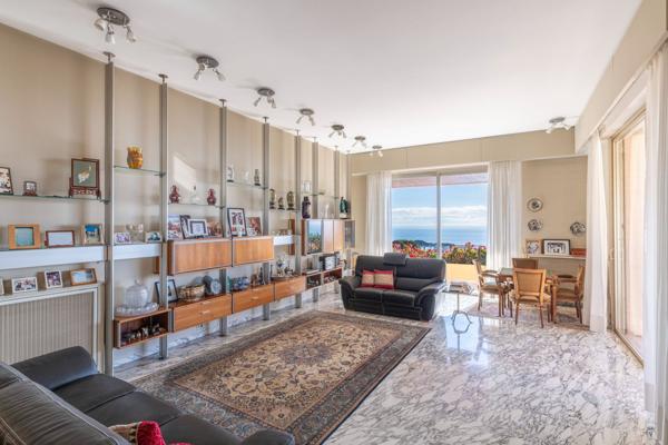 Vente Villa de luxe Villefranche-sur-Mer 7 Pièces 430 m²