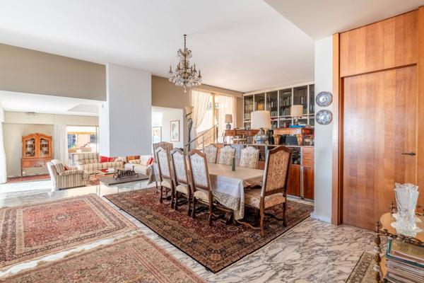 Vente Villa de luxe Villefranche-sur-Mer 7 Pièces 430 m²