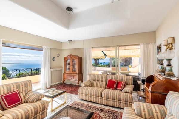Vente Villa de luxe Villefranche-sur-Mer 7 Pièces 430 m²