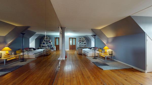 LE RAINCY Maison,10 pièces 240 m2