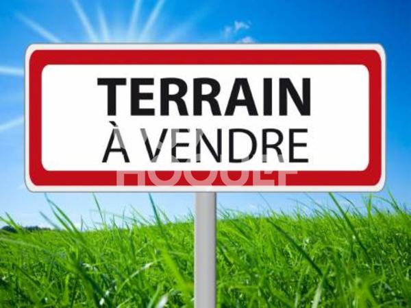 Terrain non constructible à 5 minutes de Fontenay !