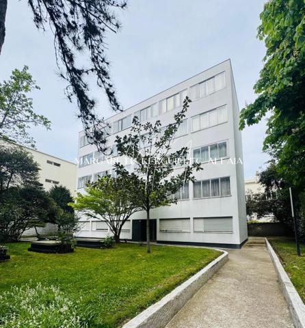 Appartement au plan modulable et lumineux