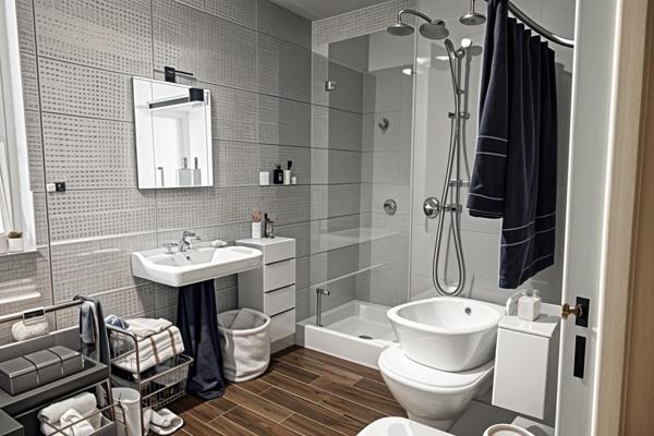 Appartement au plan modulable et lumineux