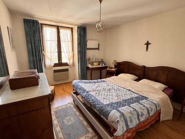 Maison dans Brison-Saint-Innocent