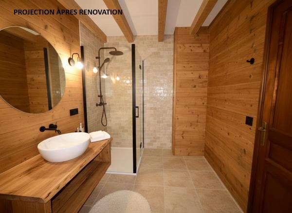 Maison dans Brison-Saint-Innocent