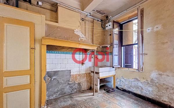 Maison à vendre    3 pièces • 88 m2 La Seyne-sur-Mer