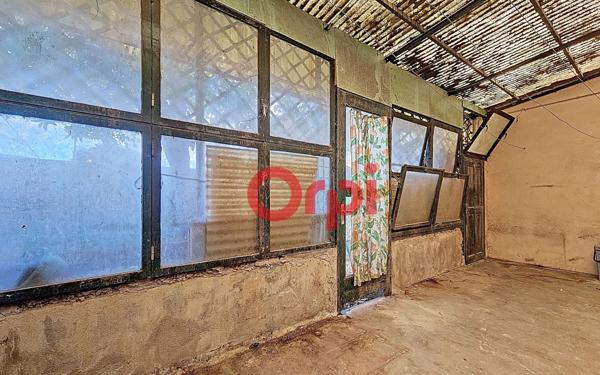 Maison à vendre    3 pièces • 88 m2 La Seyne-sur-Mer