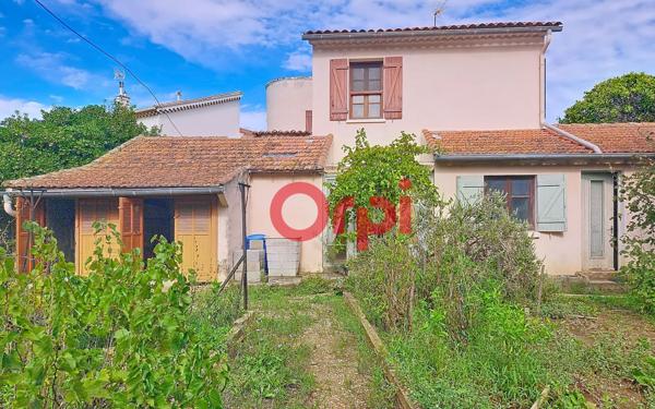 Maison à vendre    3 pièces • 88 m2 La Seyne-sur-Mer