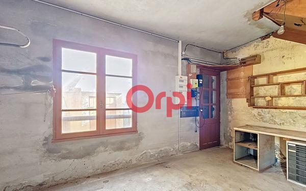 Maison à vendre    3 pièces • 88 m2 La Seyne-sur-Mer