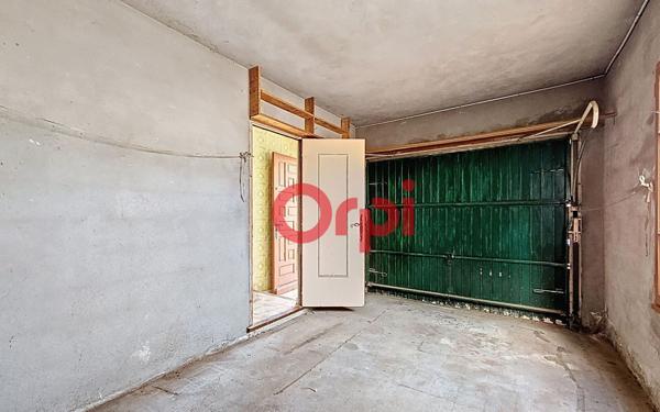 Maison à vendre    3 pièces • 88 m2 La Seyne-sur-Mer