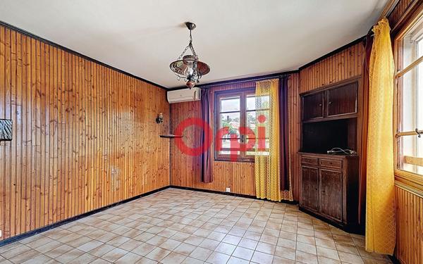 Maison à vendre    3 pièces • 88 m2 La Seyne-sur-Mer