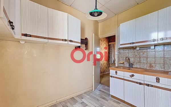 Maison à vendre    3 pièces • 88 m2 La Seyne-sur-Mer