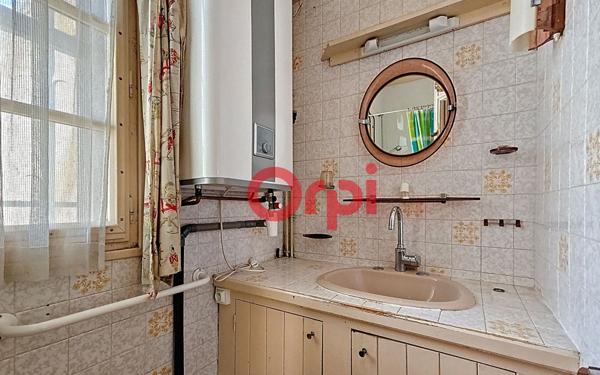 Maison à vendre    3 pièces • 88 m2 La Seyne-sur-Mer