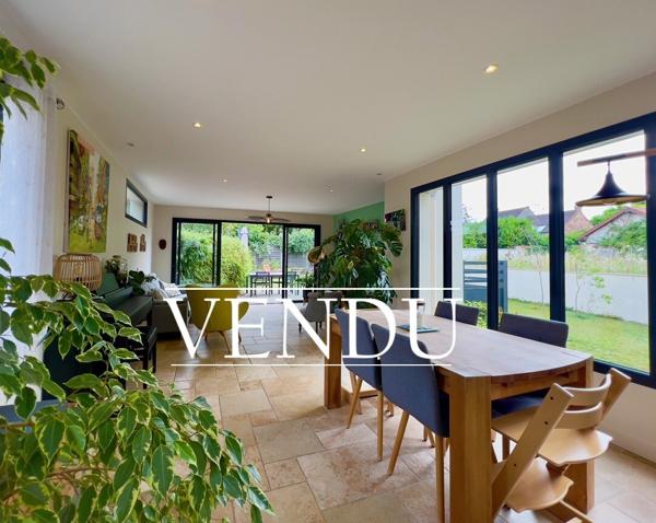 Maison Saint Nom la Bretèche