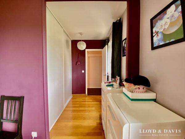 THOUARÉ-SUR-LOIRE — MAISON FAMILIALE DE 173 M² : CONFORT, CALME ET JARDIN SANS VIS-À-VIS