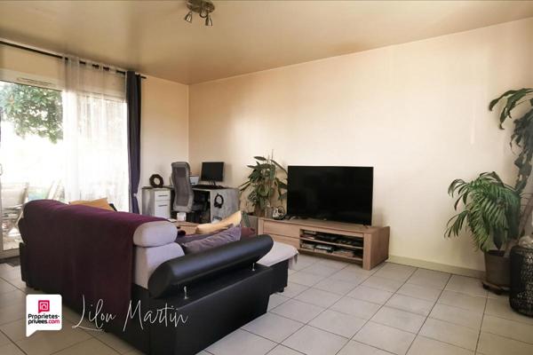 Maison 4 pièces 80m2