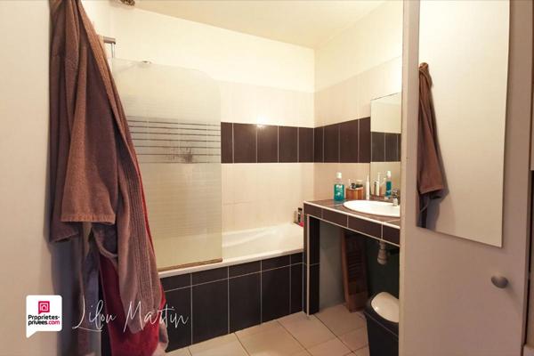 Maison 4 pièces 80m2