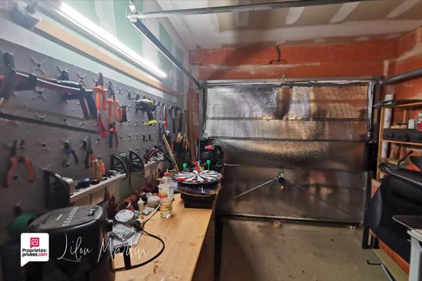 Maison 4 pièces 80m2