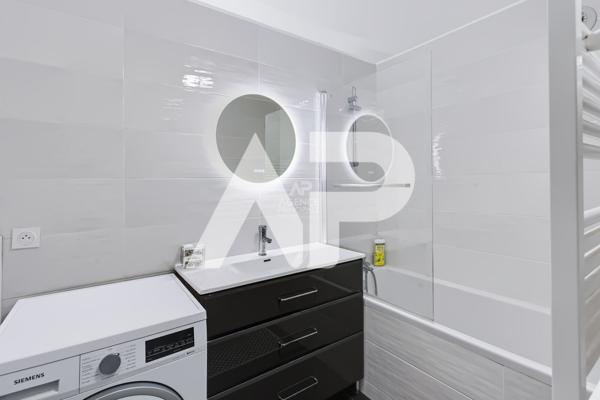 Sèvres Rive Gauche - Duplex avec terrasse 900 000 € **  - Référence  693-s