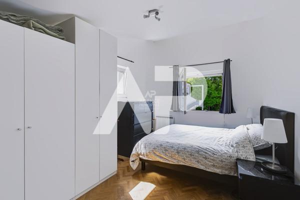 Sèvres Rive Gauche - Duplex avec terrasse 900 000 € **  - Référence  693-s