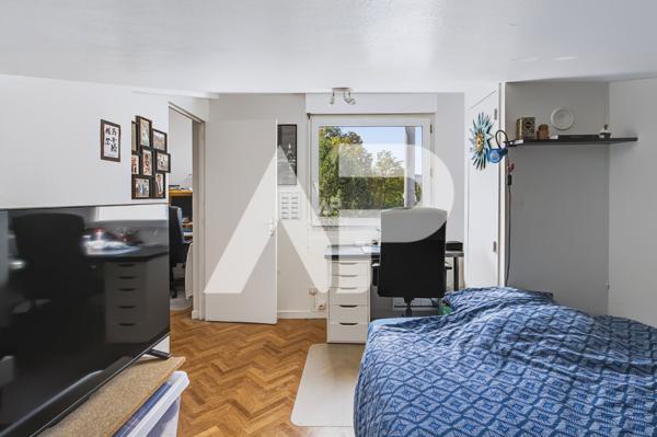 Sèvres Rive Gauche - Duplex avec terrasse 900 000 € **  - Référence  693-s