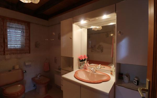 Maison à vendre    6 pièces • 131,59 m2 Saint-Sixt