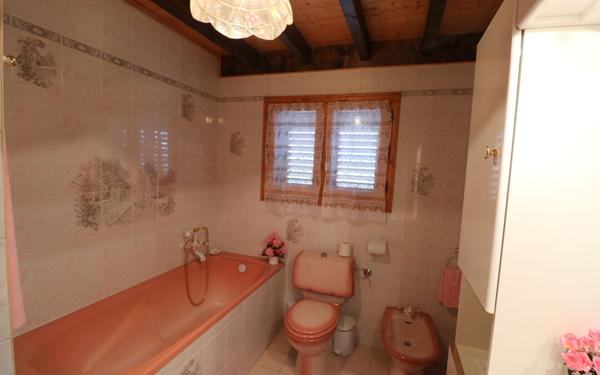 Maison à vendre    6 pièces • 131,59 m2 Saint-Sixt