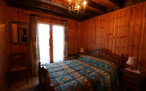 Maison à vendre    6 pièces • 131,59 m2 Saint-Sixt