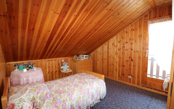 Maison à vendre    6 pièces • 131,59 m2 Saint-Sixt