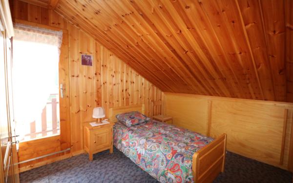 Maison à vendre    6 pièces • 131,59 m2 Saint-Sixt