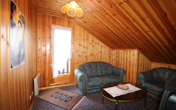 Maison à vendre    6 pièces • 131,59 m2 Saint-Sixt