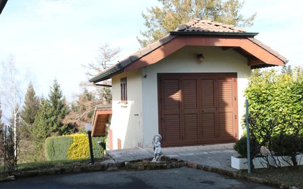 Maison à vendre    6 pièces • 131,59 m2 Saint-Sixt