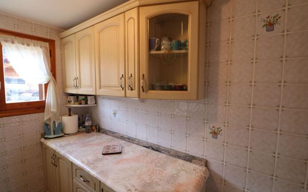 Maison à vendre    6 pièces • 131,59 m2 Saint-Sixt