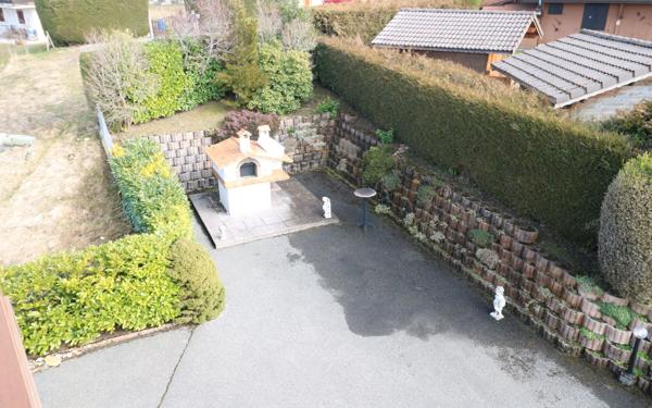 Maison à vendre    6 pièces • 131,59 m2 Saint-Sixt