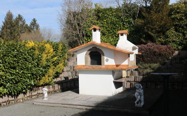 Maison à vendre    6 pièces • 131,59 m2 Saint-Sixt