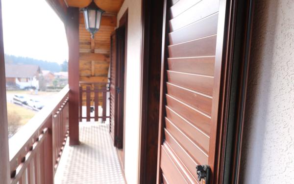 Maison à vendre    6 pièces • 131,59 m2 Saint-Sixt