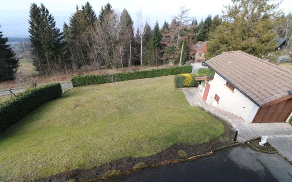 Maison à vendre    6 pièces • 131,59 m2 Saint-Sixt