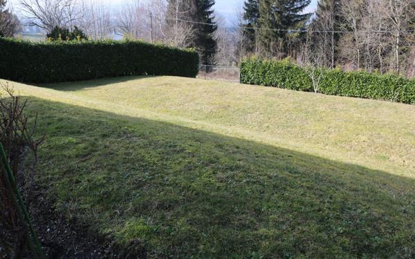 Maison à vendre    6 pièces • 131,59 m2 Saint-Sixt