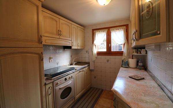 Maison à vendre    6 pièces • 131,59 m2 Saint-Sixt