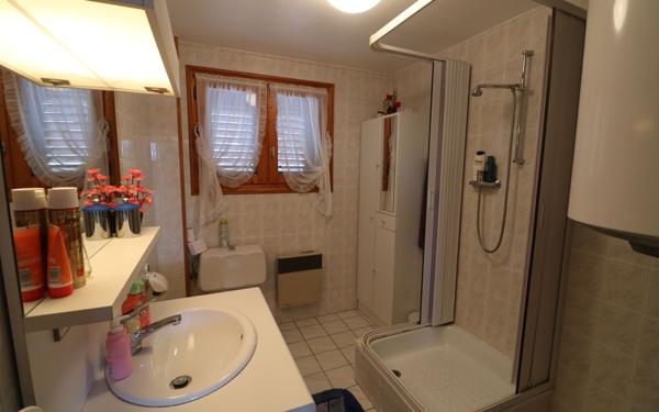 Maison à vendre    6 pièces • 131,59 m2 Saint-Sixt