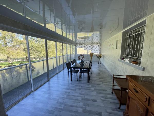 Maison à vendre |  Capdenac |  4 pièces | 142 m²