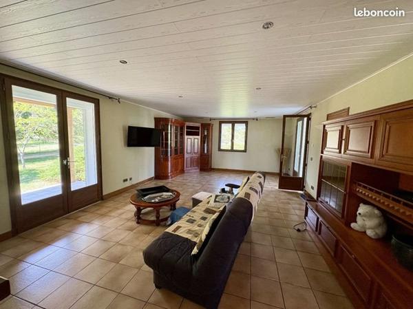 Maison à vendre |  Capdenac |  4 pièces | 142 m²