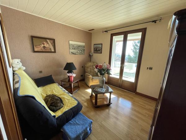 Maison à vendre |  Capdenac |  4 pièces | 142 m²