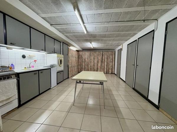 Maison à vendre |  Capdenac |  4 pièces | 142 m²