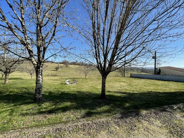 Maison à vendre |  Capdenac |  4 pièces | 142 m²