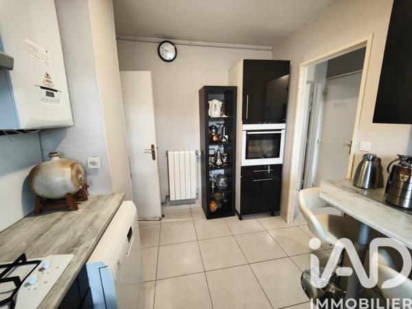 Maison à vendre 4 pièces 83 m² Monts