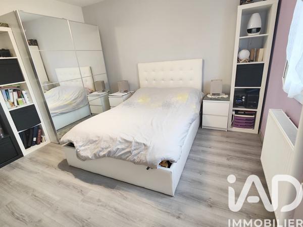 Maison à vendre 4 pièces 83 m² Monts